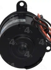 Four Seasons 2 Pole Radiator Fan Motor 35328                                     - 35328 - Image 2
