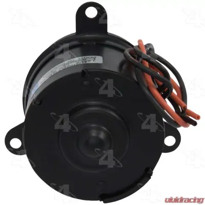 Four Seasons 2 Pole Radiator Fan Motor 35328 - 35328