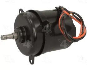 Four Seasons 2 Pole Radiator Fan Motor 35329