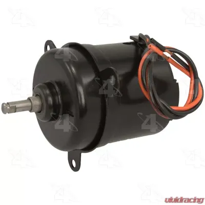 Four Seasons 2 Pole Radiator Fan Motor 35329 - 35329