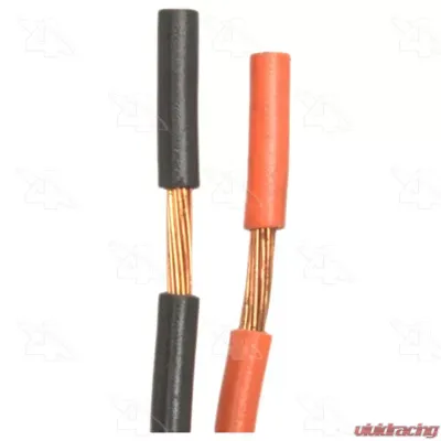 Four Seasons 2 Pole Radiator Fan Motor 35329 - 35329