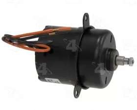 Four Seasons 2 Pole Radiator Fan Motor 35332