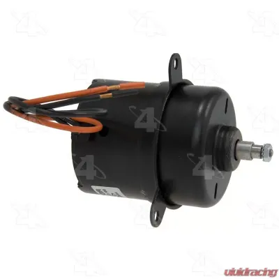 Four Seasons 2 Pole Radiator Fan Motor 35332 - 35332