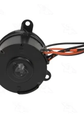 Four Seasons 2 Pole Radiator Fan Motor 35332                                     - 35332 - Image 2
