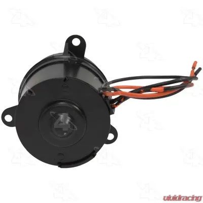 Four Seasons 2 Pole Radiator Fan Motor 35332 - 35332