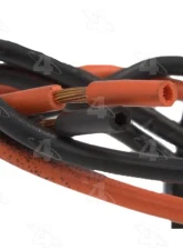 Four Seasons 2 Pole Radiator Fan Motor 35332                                     - 35332 - Image 3