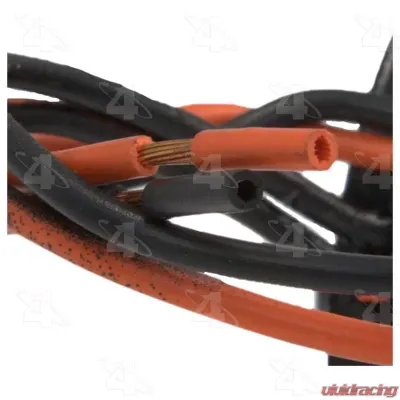 Four Seasons 2 Pole Radiator Fan Motor 35332 - 35332