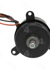 Four Seasons 2 Pole Radiator Fan Motor 35332                                     - 35332 - Image 4