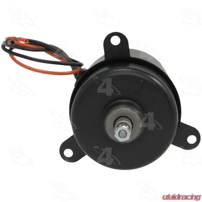 Four Seasons 2 Pole Radiator Fan Motor 35332 - 35332