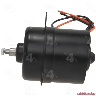 Four Seasons 2 Pole Radiator Fan Motor 35332 - 35332