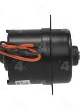 Four Seasons 2 Pole Radiator Fan Motor 35332                                     - 35332 - Image 6
