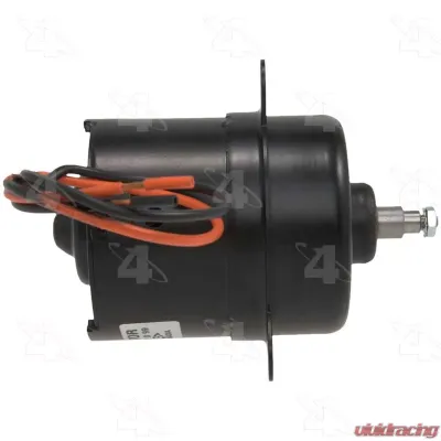 Four Seasons 2 Pole Radiator Fan Motor 35332 - 35332