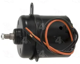 Four Seasons 2 Pole Radiator Fan Motor 35353