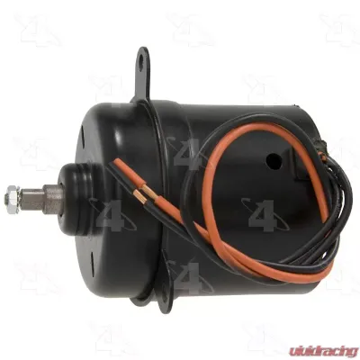 Four Seasons 2 Pole Radiator Fan Motor 35353 - 35353