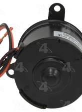 Four Seasons 2 Pole Radiator Fan Motor 35353                                     - 35353 - Image 2