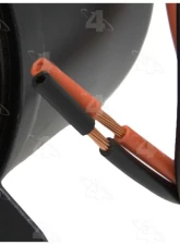 Four Seasons 2 Pole Radiator Fan Motor 35353                                     - 35353 - Image 3