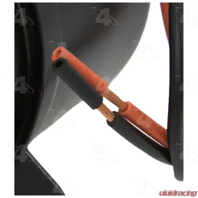 Four Seasons 2 Pole Radiator Fan Motor 35353 - 35353