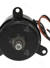 Four Seasons 2 Pole Radiator Fan Motor 35353                                     - 35353 - Image 4