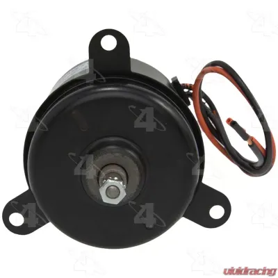 Four Seasons 2 Pole Radiator Fan Motor 35353 - 35353