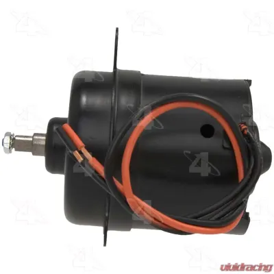 Four Seasons 2 Pole Radiator Fan Motor 35353 - 35353