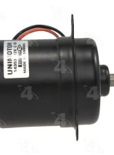 Four Seasons 2 Pole Radiator Fan Motor 35353                                     - 35353 - Image 6
