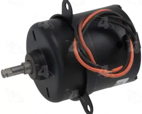 Four Seasons 2 Pole Radiator Fan Motor 35355