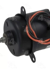 Four Seasons 2 Pole Radiator Fan Motor 35355                                     - 35355 - Image 6