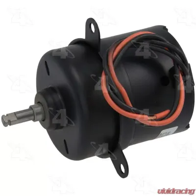 Four Seasons 2 Pole Radiator Fan Motor 35355 - 35355
