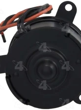 Four Seasons 2 Pole Radiator Fan Motor 35355                                     - 35355 - Image 2