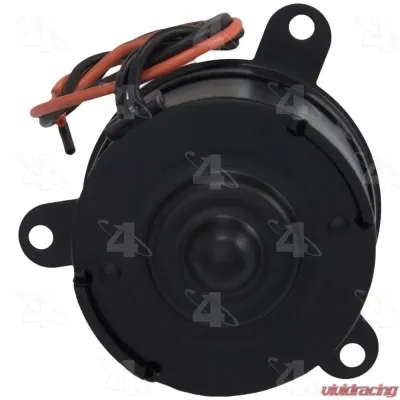Four Seasons 2 Pole Radiator Fan Motor 35355 - 35355