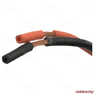 Four Seasons 2 Pole Radiator Fan Motor 35355 - 35355