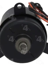 Four Seasons 2 Pole Radiator Fan Motor 35355                                     - 35355 - Image 4