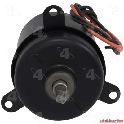 Four Seasons 2 Pole Radiator Fan Motor 35355 - 35355