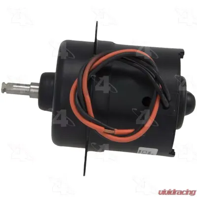 Four Seasons 2 Pole Radiator Fan Motor 35355 - 35355