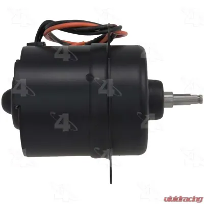 Four Seasons 2 Pole Radiator Fan Motor 35355 - 35355