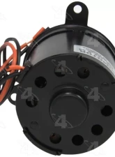 Four Seasons 2 Pole Radiator Fan Motor 35359                                     - 35359 - Image 2