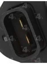 Four Seasons 2 Pole Radiator or Condenser Fan Motor 35360                                     - 35360 - Image 3