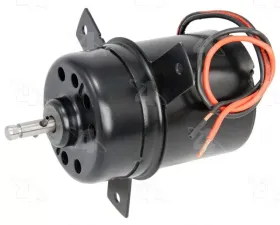 Four Seasons 2 Pole Radiator Fan Motor 35376