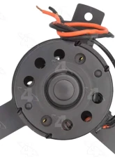 Four Seasons 2 Pole Radiator Fan Motor 35376                                     - 35376 - Image 2