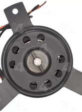 Four Seasons 2 Pole Radiator Fan Motor 35376                                     - 35376 - Image 4