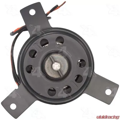 Four Seasons 2 Pole Radiator Fan Motor 35376 - 35376
