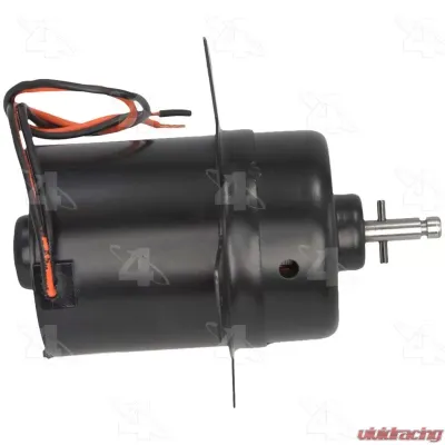 Four Seasons 2 Pole Radiator Fan Motor 35376 - 35376