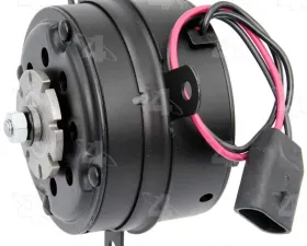 Four Seasons 4 Pole Radiator or Condenser Fan Motor 35377