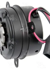 Four Seasons 4 Pole Radiator or Condenser Fan Motor 35377                                     - 35377 - Image 6