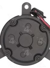 Four Seasons 4 Pole Radiator or Condenser Fan Motor 35377                                     - 35377 - Image 2