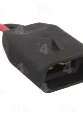 Four Seasons 4 Pole Radiator or Condenser Fan Motor 35377                                     - 35377 - Image 3