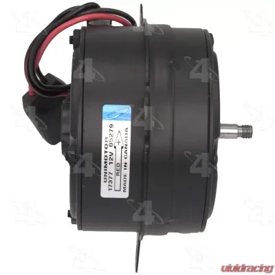 Four Seasons 4 Pole Radiator or Condenser Fan Motor 35377 - 35377