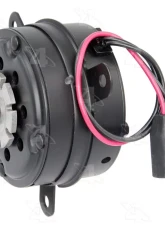 Four Seasons 4 Pole Radiator or Condenser Fan Motor 35378                                     - 35378 - Image 6