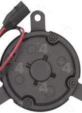 Four Seasons 4 Pole Radiator or Condenser Fan Motor 35378                                     - 35378 - Image 2