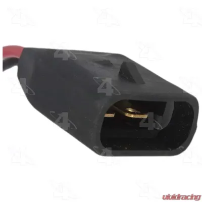 Four Seasons 4 Pole Radiator or Condenser Fan Motor 35378 - 35378